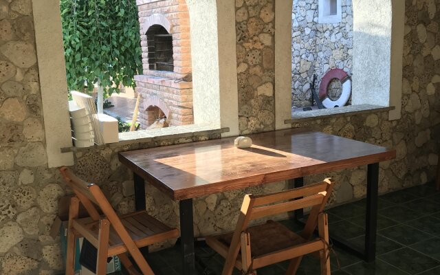 Гостевой дом Морской