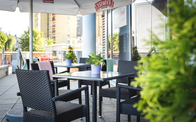 Qubus Hotel Kielce