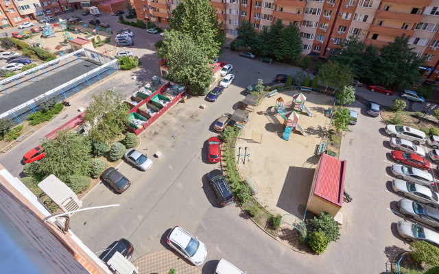 Квартира на улице Восточно Кругликовская 22/3