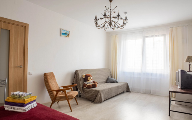 Loft78 Viera Flat