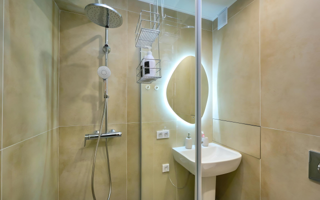 Апартаменты Grand Palace 933