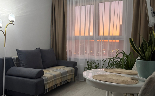 Апартаменты Пенза