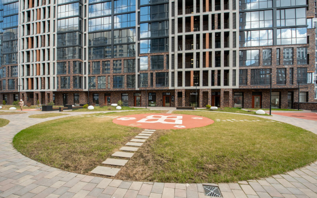 Апартаменты Йорт ЖК Свобода