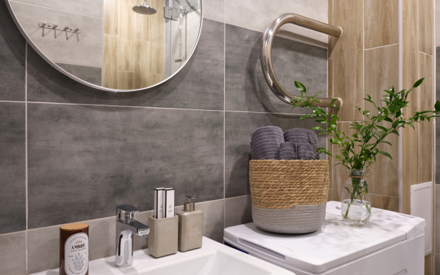 Апартаменты City Park Studio