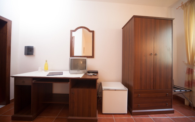 La casa delle rose Guest house