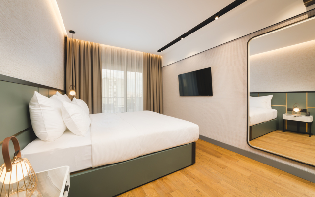 Signum Hotel