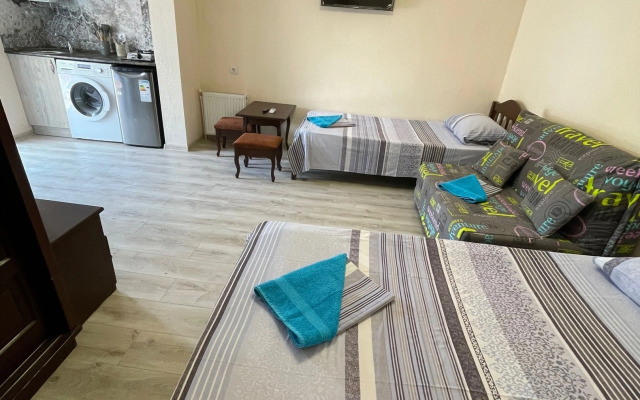 Гостевой дом Montana