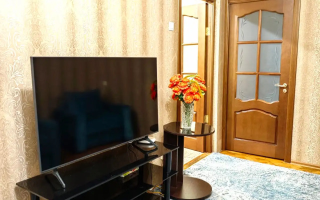 Na Ul Roz 41 Flat