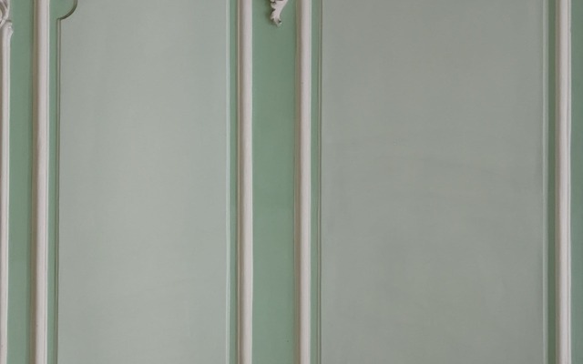 Апартаменты 170 кв. м. с 3 спальнями гостиной и красивым видом