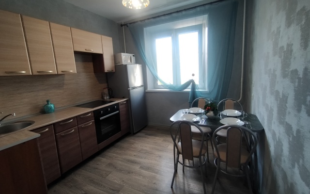 Апартаменты Отличный День рядом с набережной