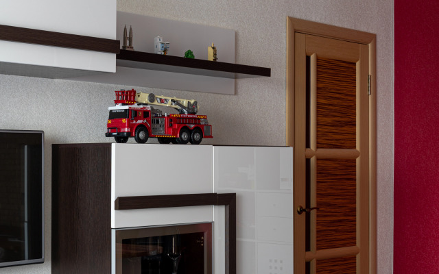 Апартаменты Bonch 68м2