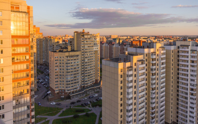 Апартаменты Rauktis Apartments