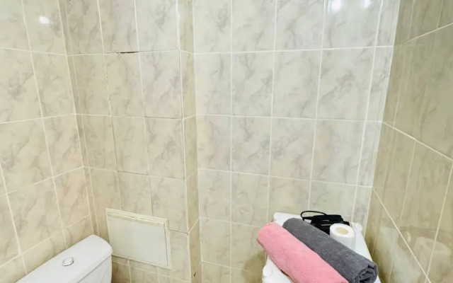 Квартира на Союзной Апарт96