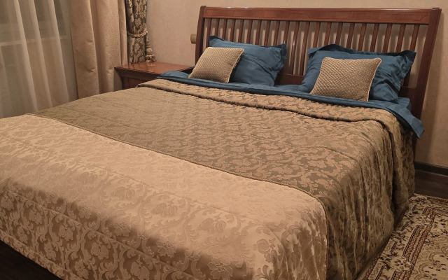 Biznes Pushkin Hotel