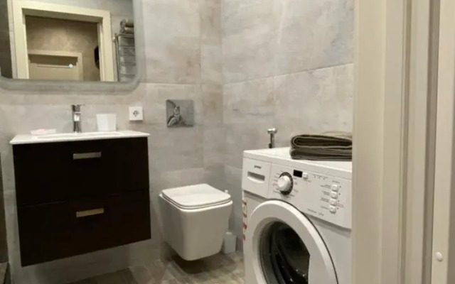 Апартаменты Сьютс