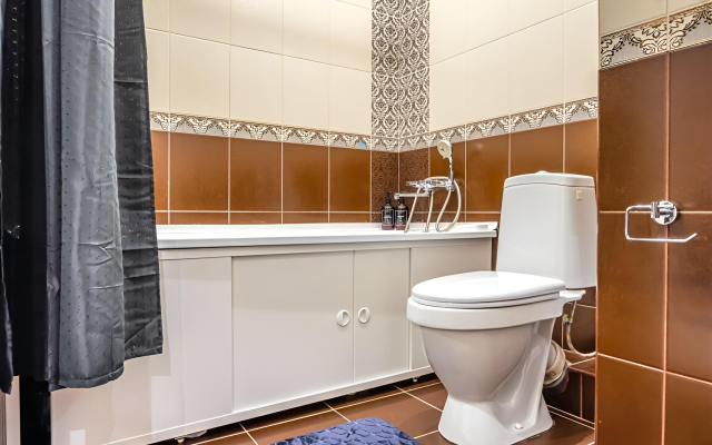 V Tsentre Goroda Apartment
