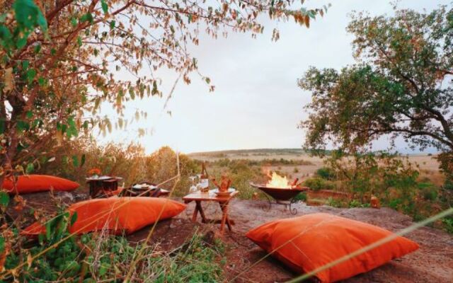 Mara Eden Safari Camping