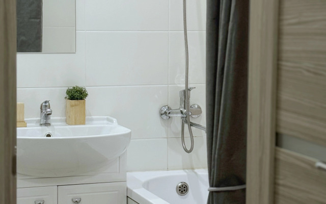 Апартаменты White Sea Aparts в центре города