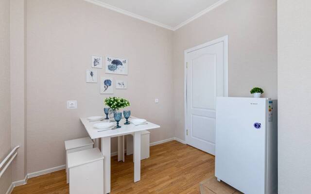 Апартаменты в центре города