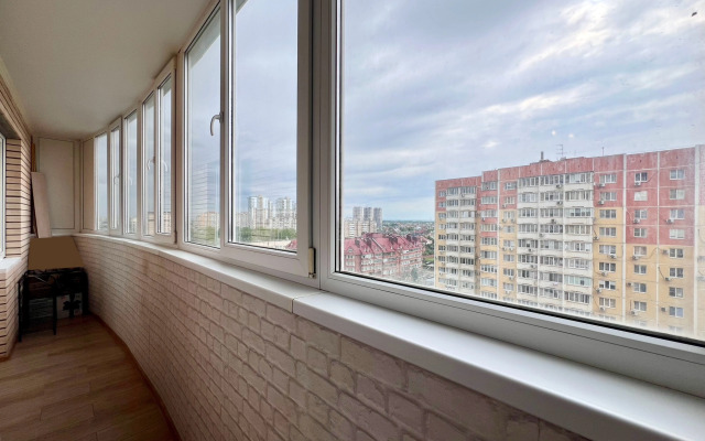 Квартира на Казбекской Улице 1