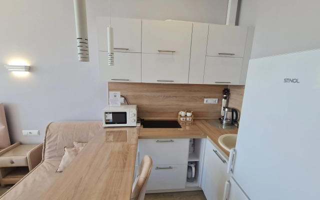 Laguna Sochi Apartments