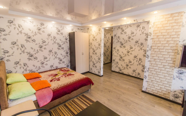 Квартира двухкомнатные в Ленинском районе