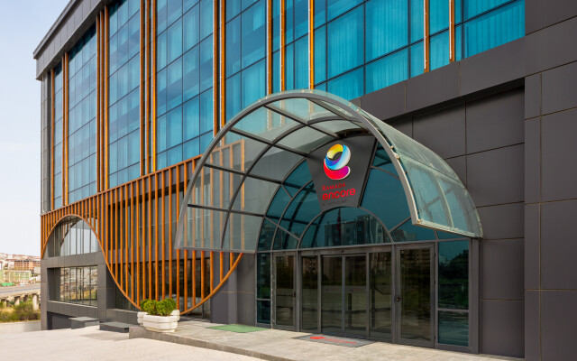 Ramada Encore by Wyndham Istanbul Arnavutkoy
