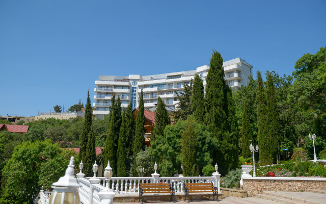 Kv. 50 "forosskiy Bereg" Apartamenty