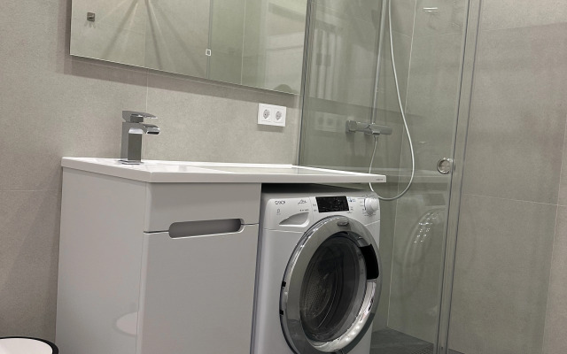 Апартаменты Санкт-Петербург