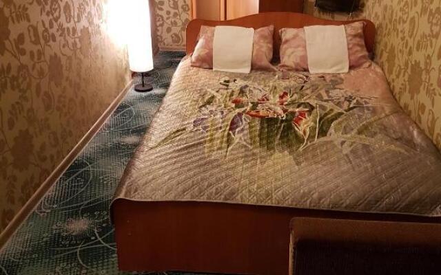 Гостевой дом Алмаз