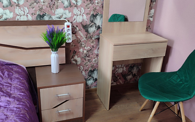 Квартира Уютная в центральном микрорайоне