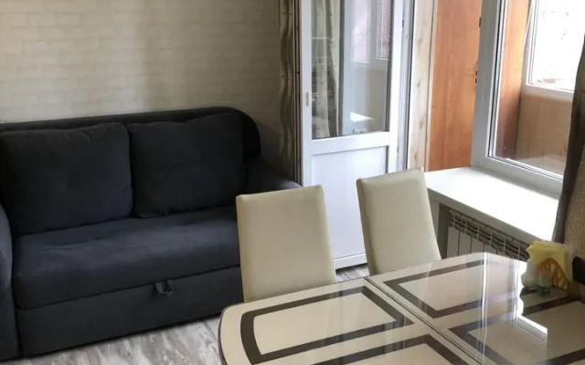 2-Kh Komnatnaya V Kurortnoy Zone G. Zheleznovodsk Flat