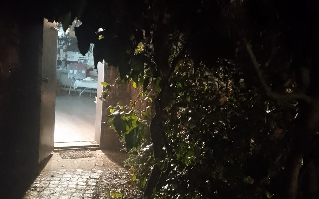 Domik S Baney V Sadu Private House