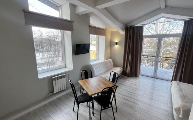 Pervomayskaya Apartment