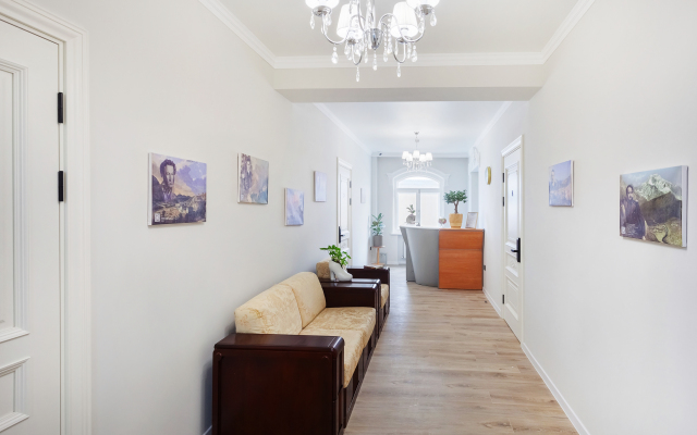 Harmony Garmoniya Boutique Hotel