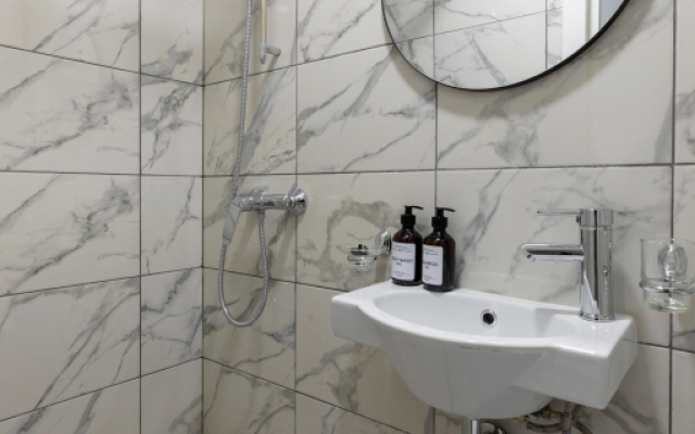 Апартаменты на Суворовском Проспекте (1)