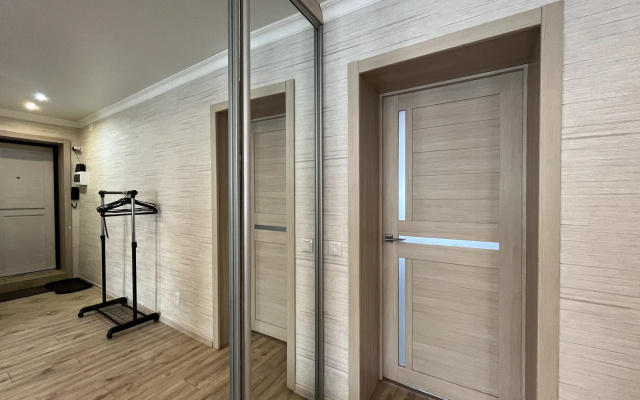 Apartamenty Sapfir  naprotiv Cirka i Promenada 3 na Lenina 63