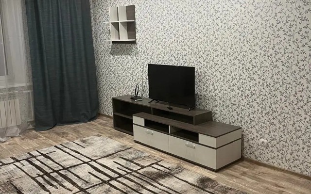 Uyutnaya v tsentre Blagoveschenska Flat