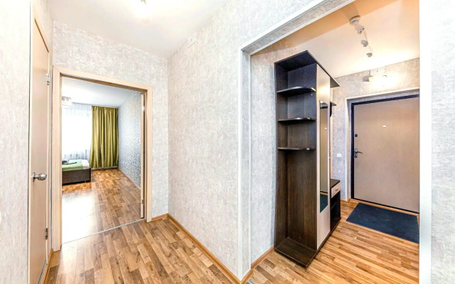 Апартаменты Большие для 14 гостей