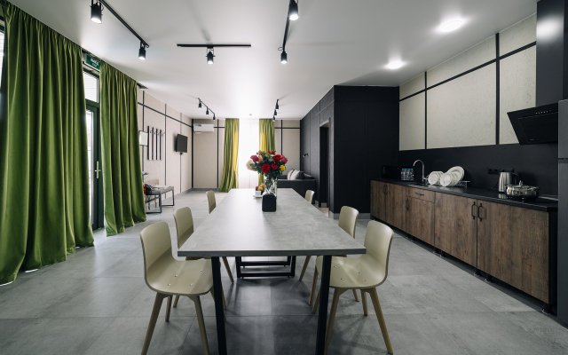 Отель Центр отдыха Гостевые дома