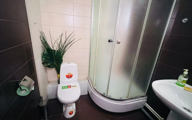 Апартаменты Стандартные Салют Пулково