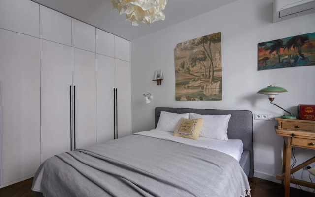 EasyGuest na Chistyh Prudah Flat