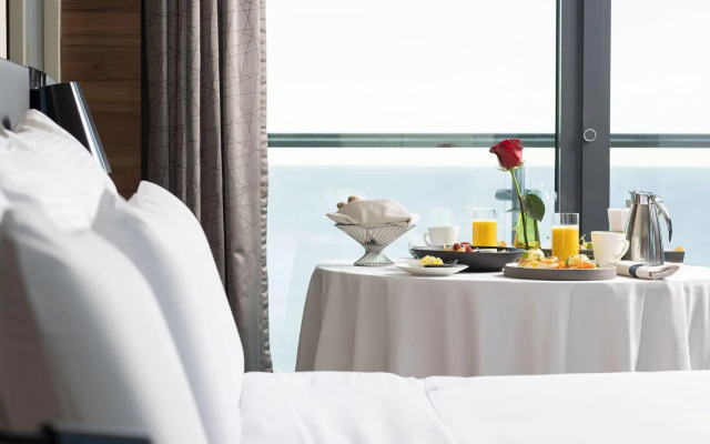 Hotel Pullman Sochi Center