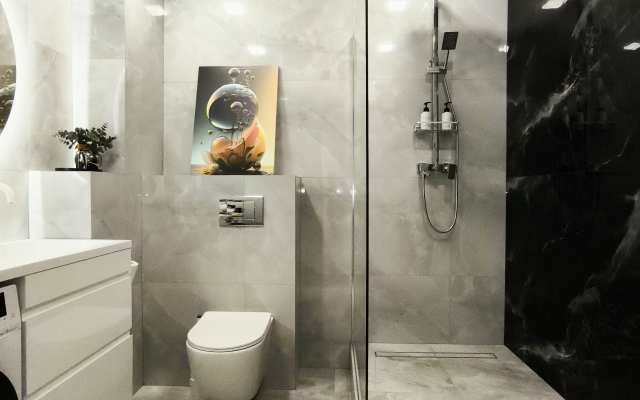 Chillaut In Kazan Flat
