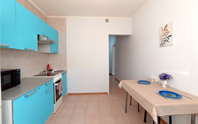 The Loft Akademika Chelomeya 9 Apartments