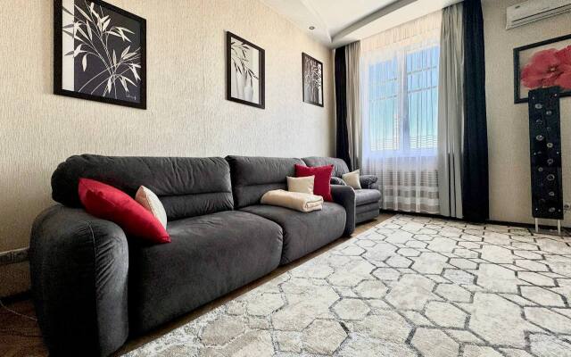 Apartamenty Krasivaya Dvushechka S Dzhakuzi V Samom Serdtse Minska