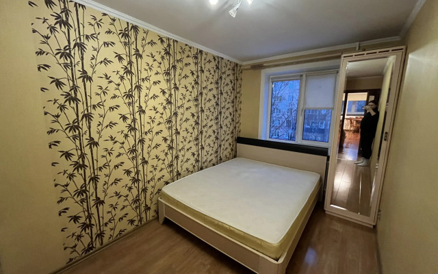 Квартира Двушка рядом Горный Воздух