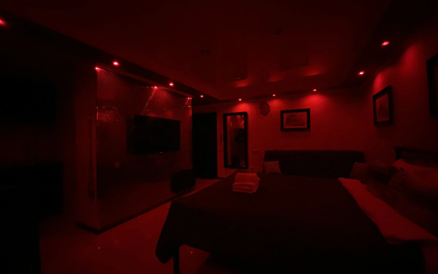 Апартаменты Студия Apart-Comfort на Чехова 41A