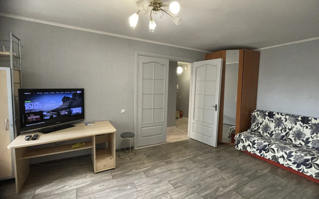 V Tsentre Kaliningrada Flat