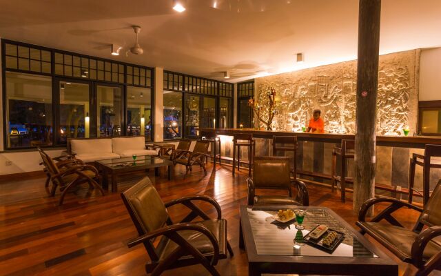 Nilaveli Beach Hotel